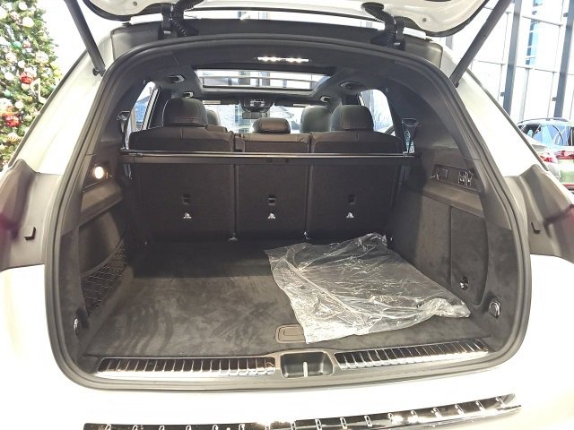 New 2026 Mercedes-Benz GLE 63 AMG S image 12