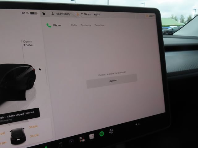 Used 2025 Tesla Model Y Performance AWD/4WD image 19