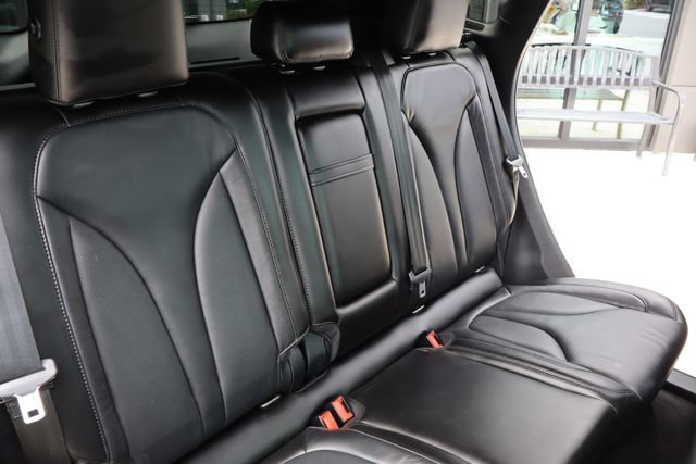 Used 2019 Lincoln MKC Select w/ Select Plus Package AWD/4WD image 15