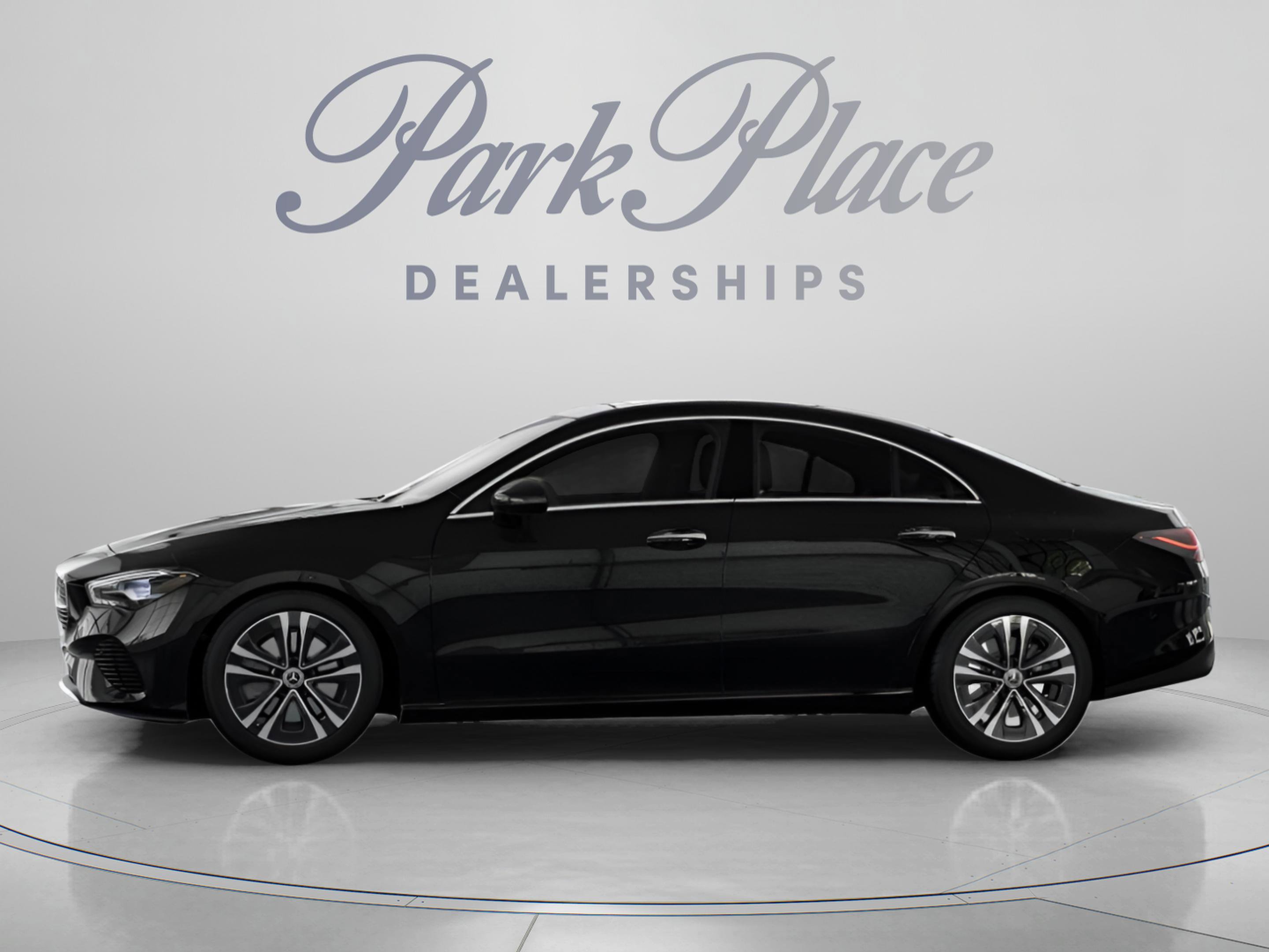 Certified 2026 Mercedes-Benz CLA 250 image 6
