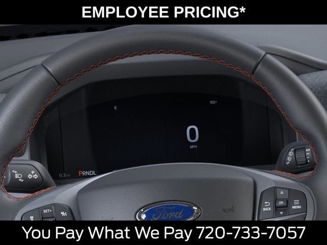 New 2026 Ford Explorer Active w/ Active Comfort Package AWD/4WD image 14