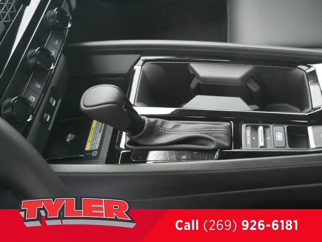 New 2025 Honda Accord EX-L image 38