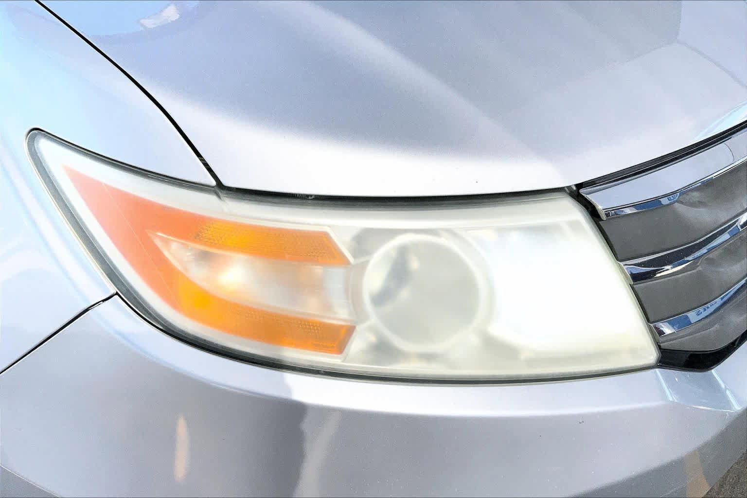 Used 2013 Honda Odyssey EX-L image 27