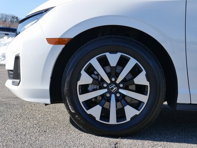 Used 2025 Honda Odyssey EX-L image 10