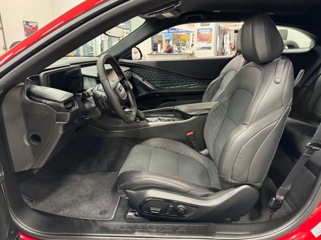 New 2026 Dodge Charger Daytona Scat Pack image 15