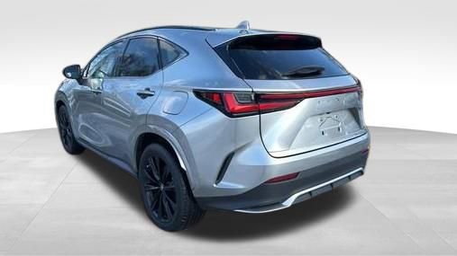 Used 2023 Lexus NX 350 F Sport image 6