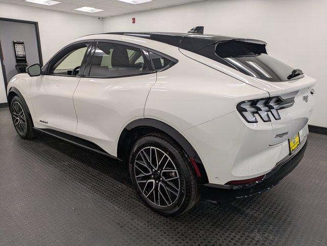 Used 2024 Ford Mustang Mach-E Premium image 6