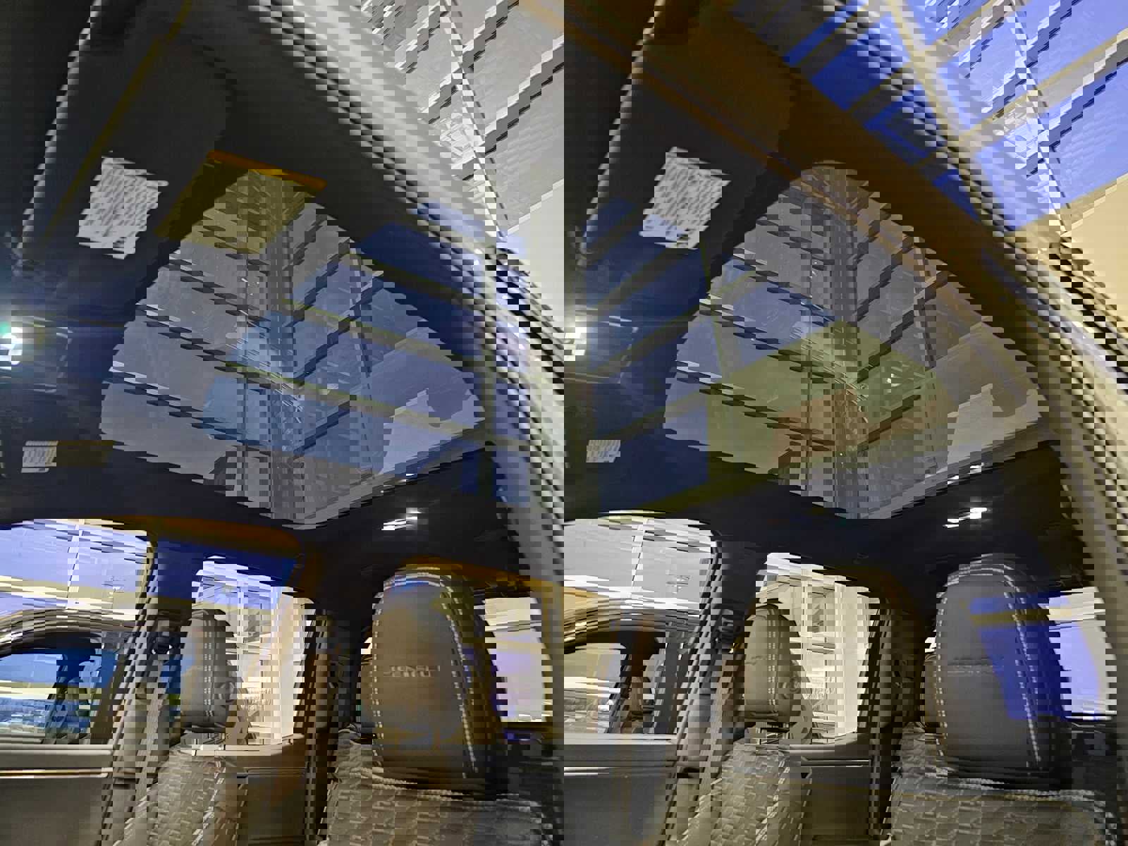 New 2024 GMC Sierra EV Denali image 34