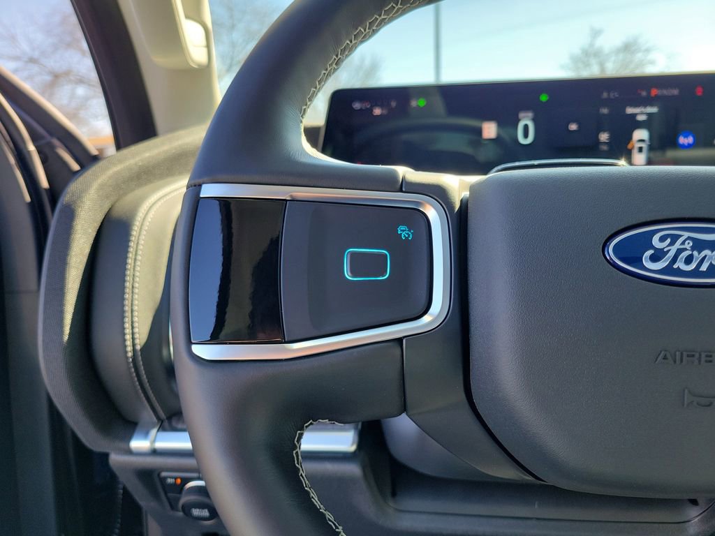 New 2026 Ford Expedition Max Platinum w/ Platinum Ultimate Package image 25
