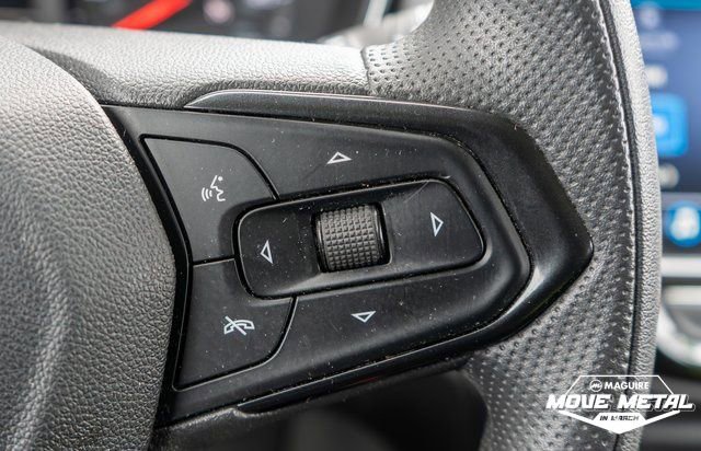 Used 2023 Chevrolet TrailBlazer LT w/ Convenience Package image 23