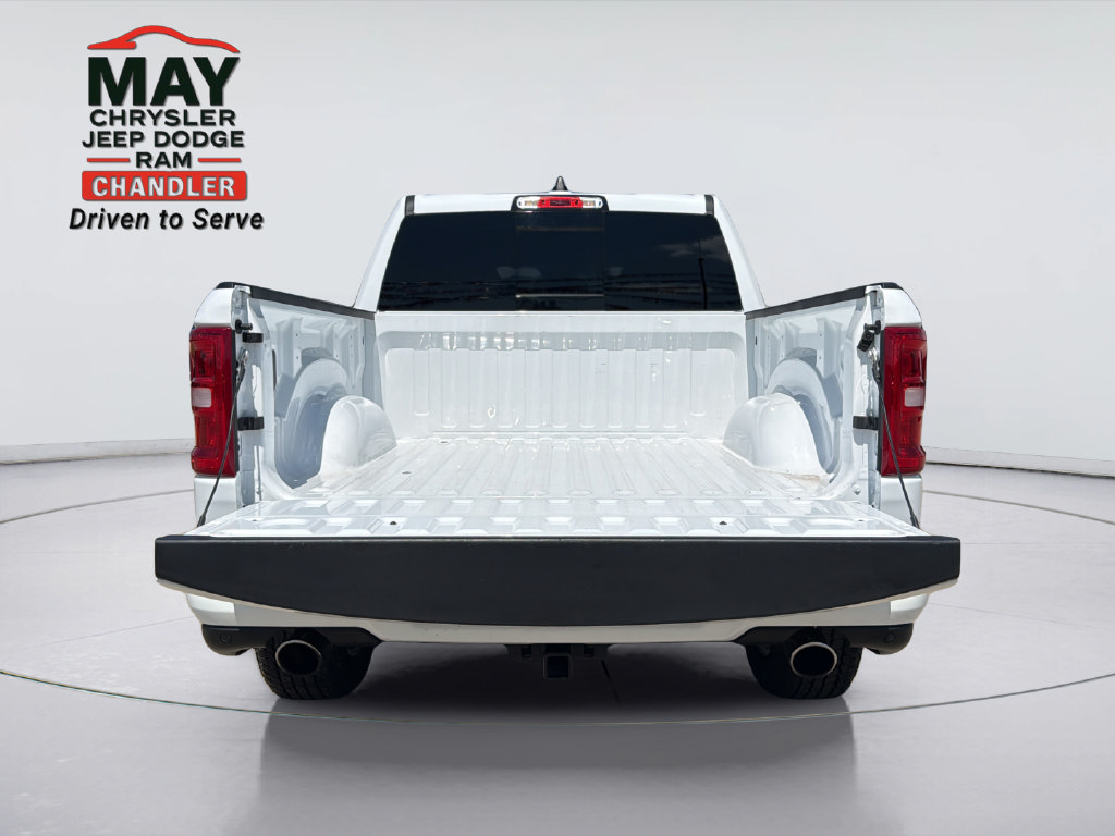 Used 2025 RAM 1500 Lone Star RWD image 13