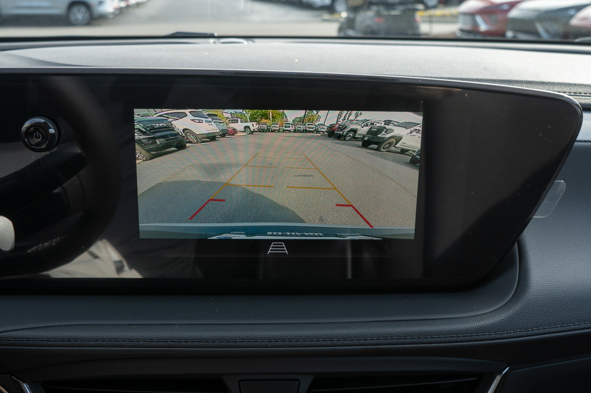 New 2026 Buick Encore GX Preferred w/ Comfort Package image 17