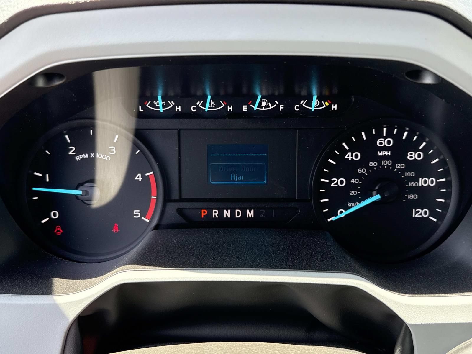 New 2027 Ford F650 2WD Regular Cab Super Duty image 20