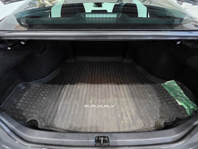 Used 2025 Toyota Camry LE FWD image 21