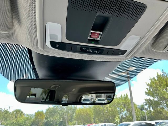 New 2026 Honda Passport RTL image 31