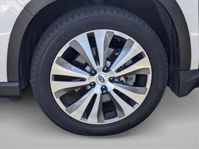 Used 2022 Subaru Ascent Touring w/ Popular Package #2A AWD/4WD image 27