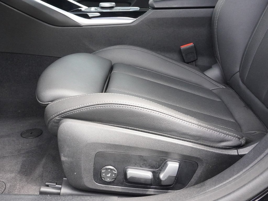 Used 2023 BMW i4 eDrive35 w/ Premium Package RWD image 30