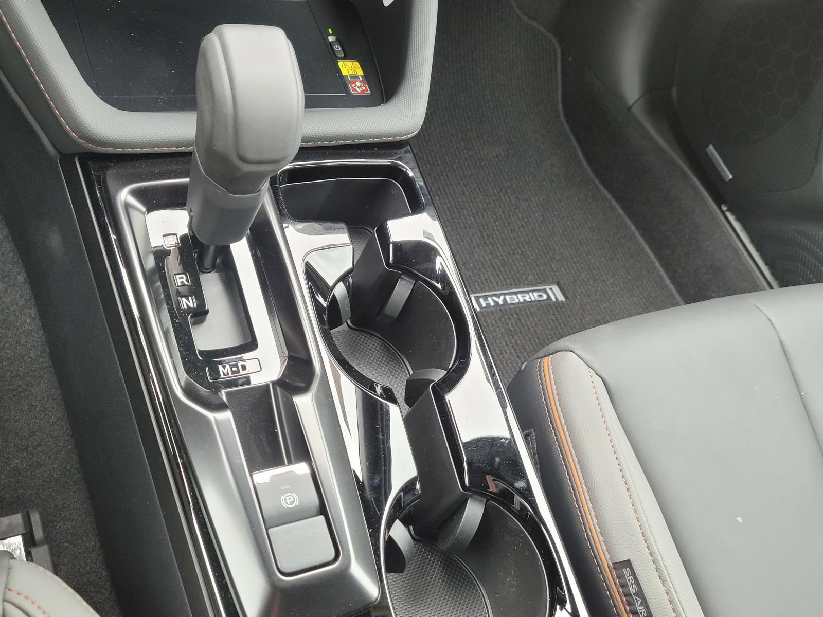 New 2026 Subaru Forester Sport AWD/4WD image 13