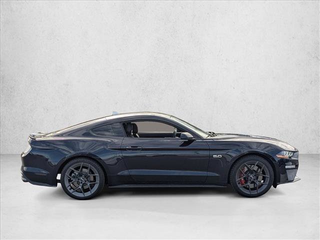 Used 2021 Ford Mustang GT Premium w/ Equipment Group 401A image 4
