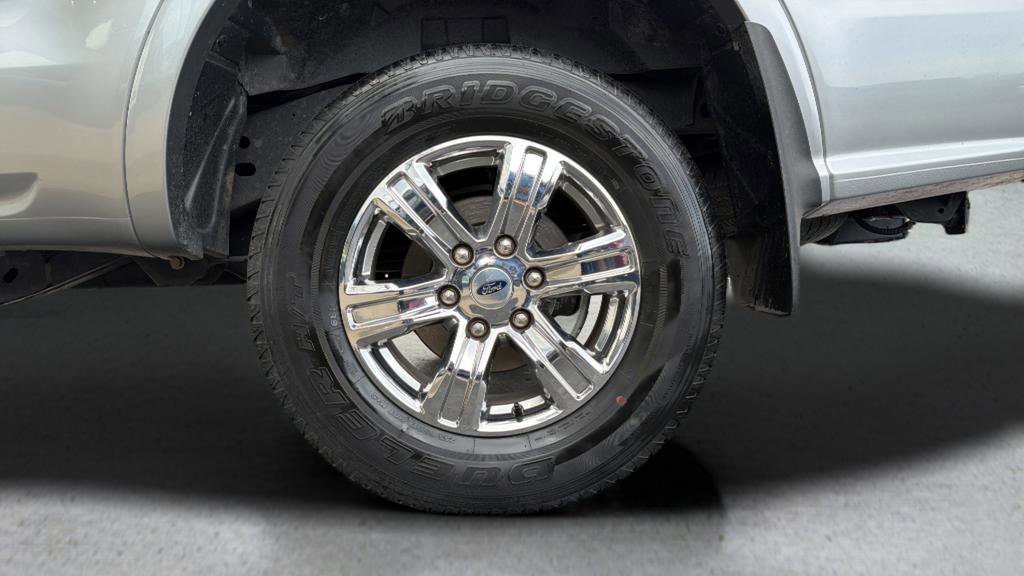 Used 2021 Ford Ranger XLT w/ Equipment Group 302A High image 15