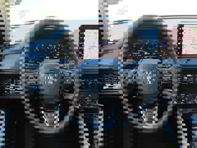 New 2026 Honda Accord Touring image 20