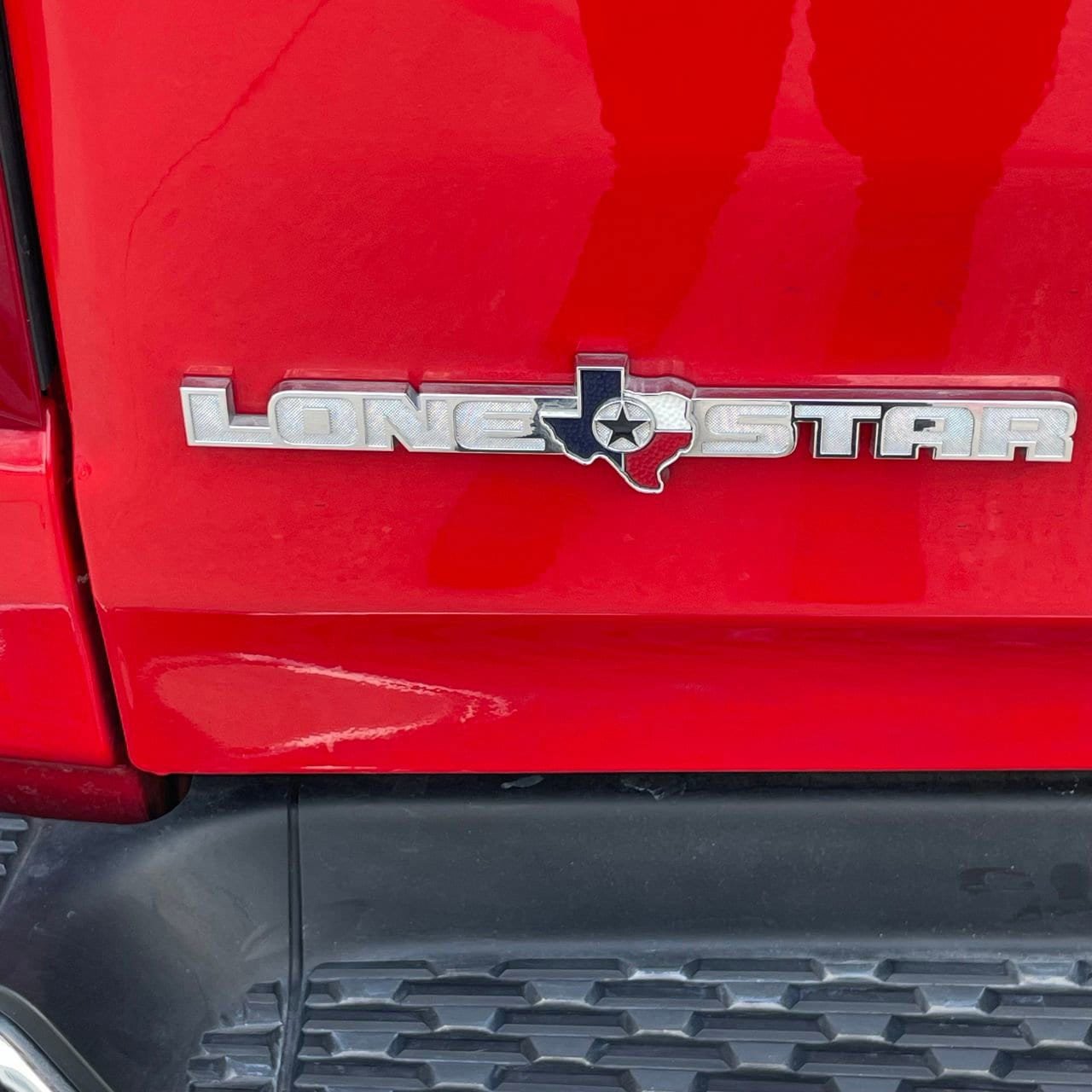 Used 2025 RAM 1500 Lone Star image 5