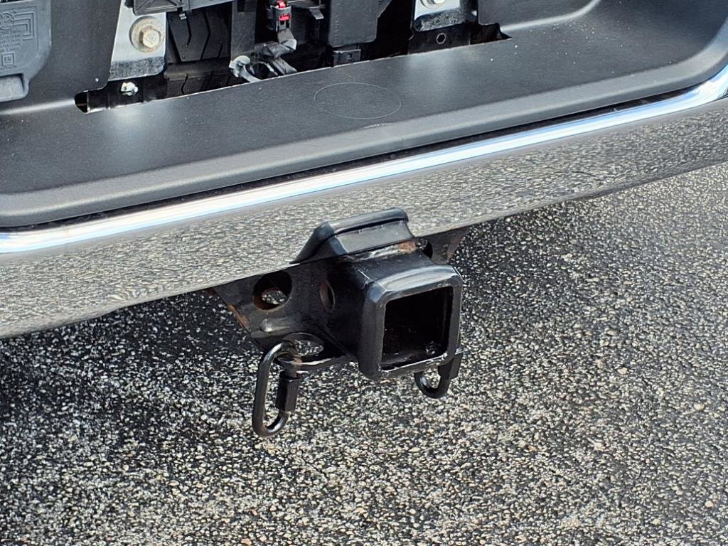 Certified 2021 GMC Sierra 1500 SLT w/ SLT Premium Plus Package image 6