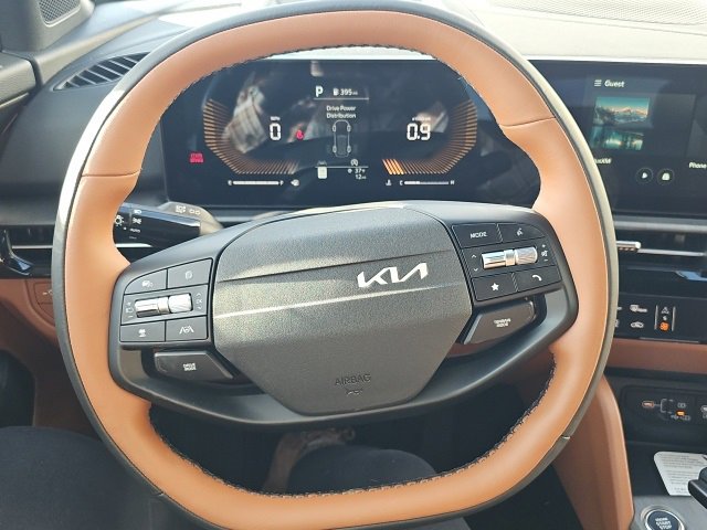 New 2026 Kia Sportage X-Line image 13