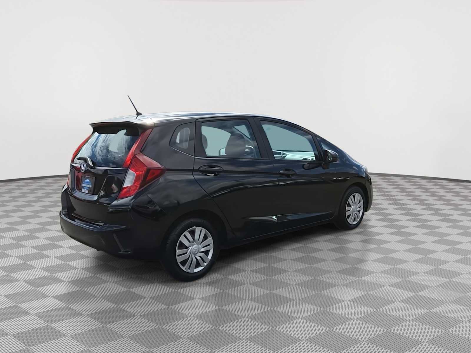 Used 2015 Honda Fit LX image 8