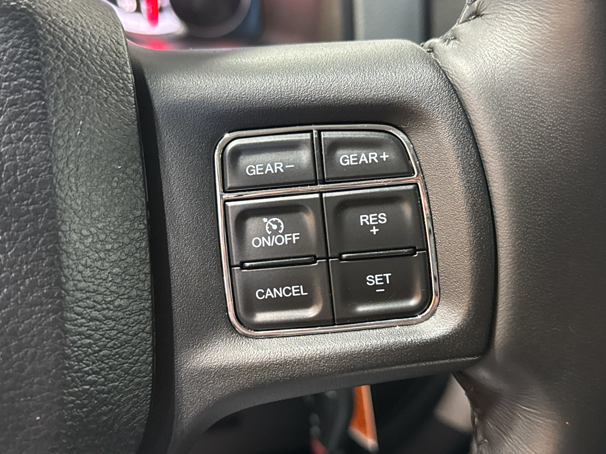 Used 2018 RAM 1500 Big Horn AWD/4WD image 23