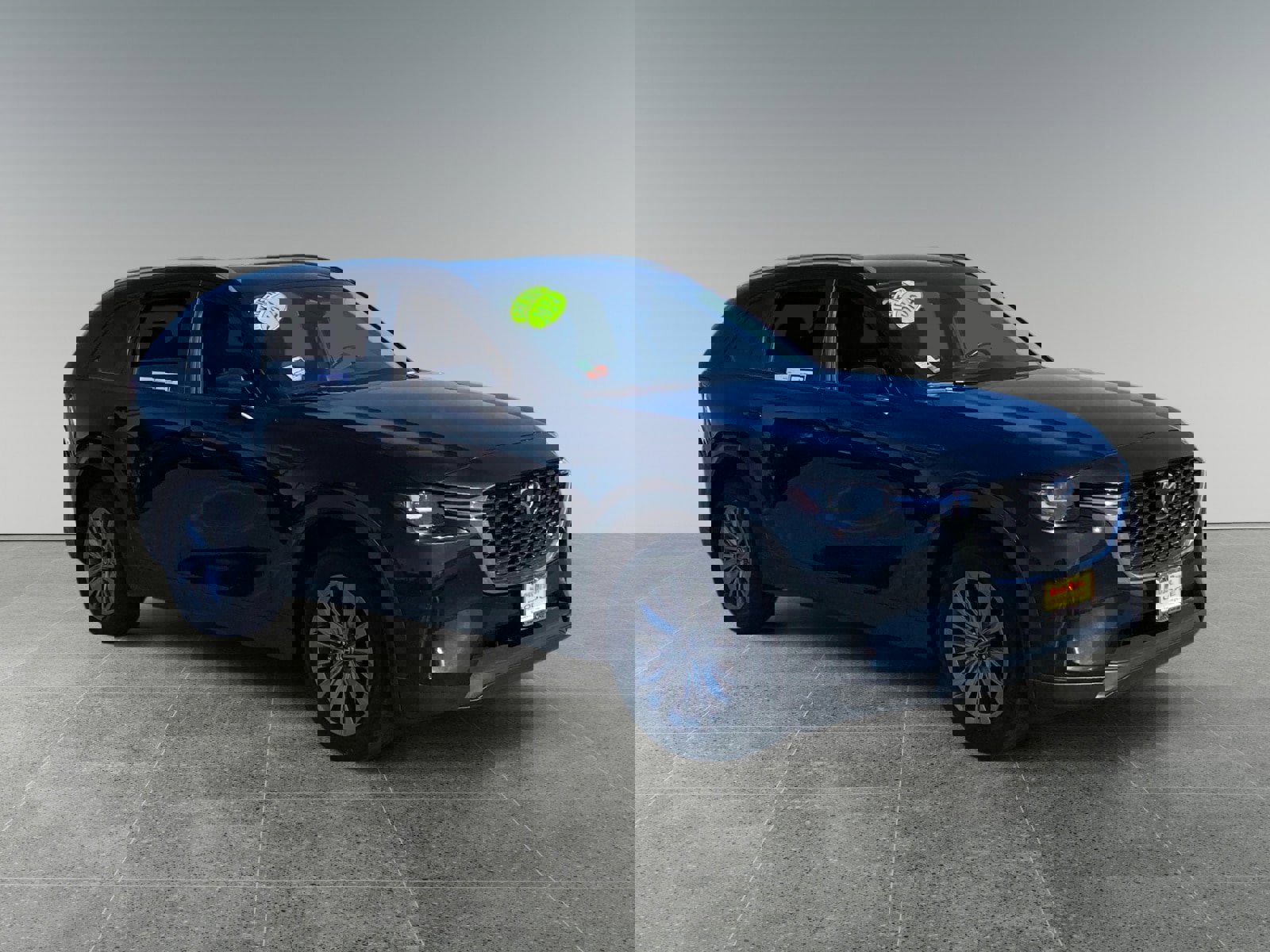 Used 2024 MAZDA CX-90 3.3 Turbo w/ Select Package image 7