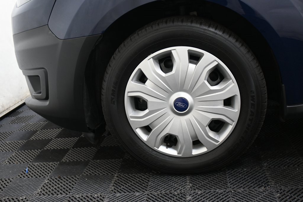 Used 2021 Ford Transit Connect XL image 31