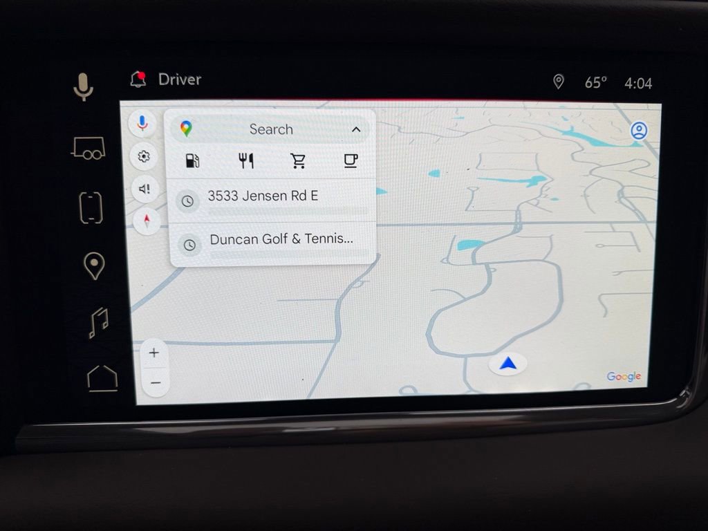 Used 2023 GMC Yukon XL Denali w/ LPO, Floor Liner Package image 15