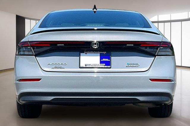 Used 2023 Honda Accord Sport image 5