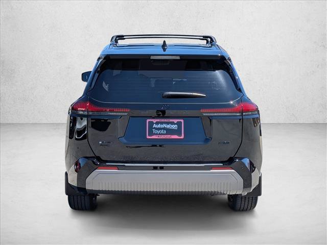 New 2026 Toyota RAV4 XSE AWD/4WD image 8