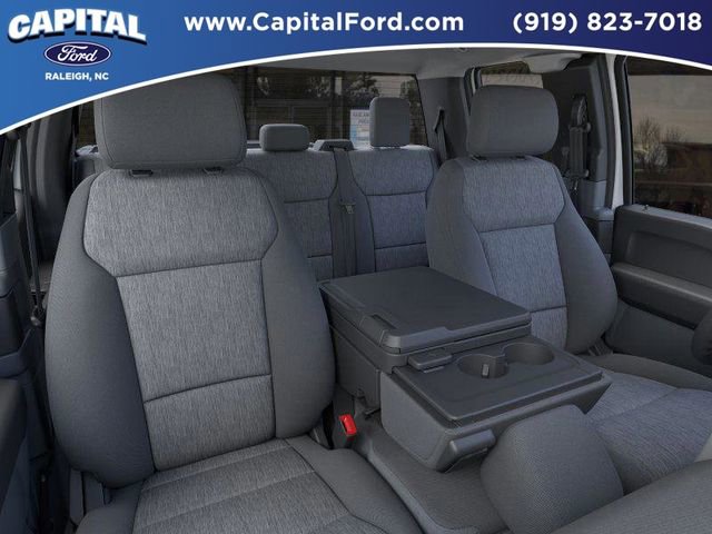 New 2026 Ford F150 XLT image 10