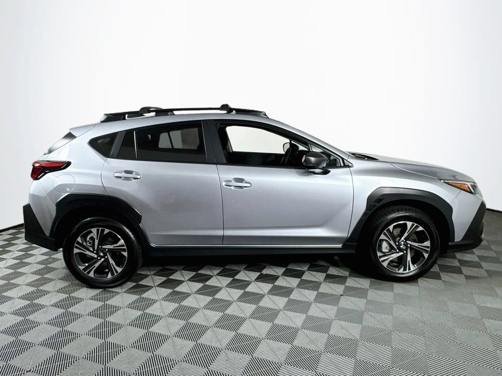 Used 2026 Subaru Crosstrek 2.5i Premium AWD/4WD image 8
