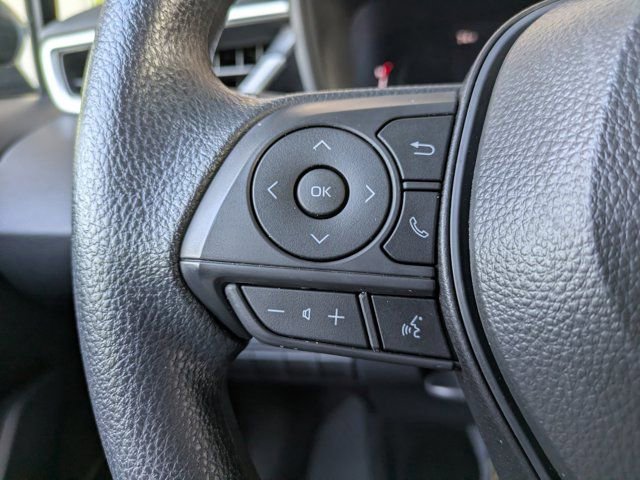 Used 2026 Toyota Corolla LE image 20