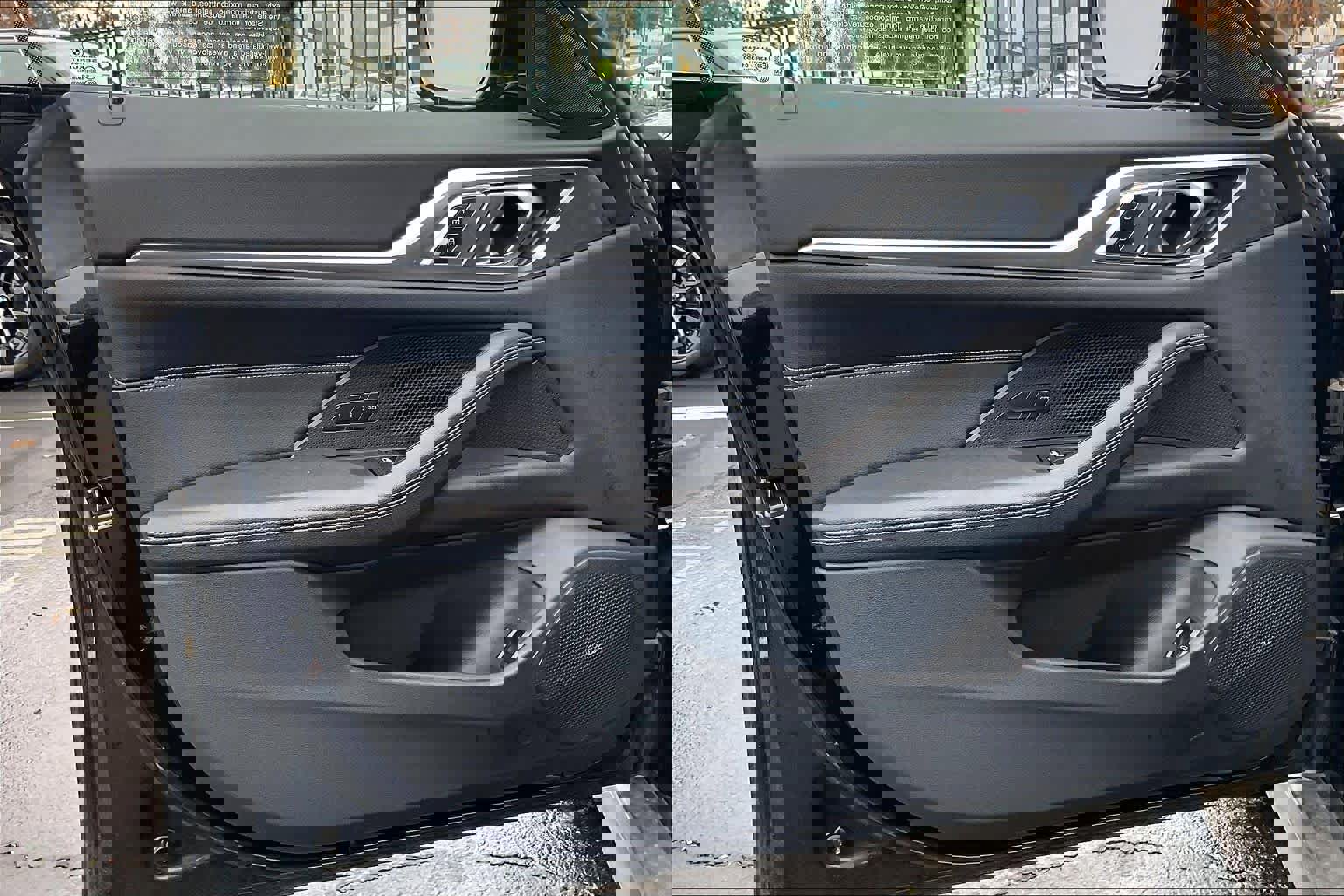 Used 2023 BMW i4 eDrive35 w/ Premium Package image 24