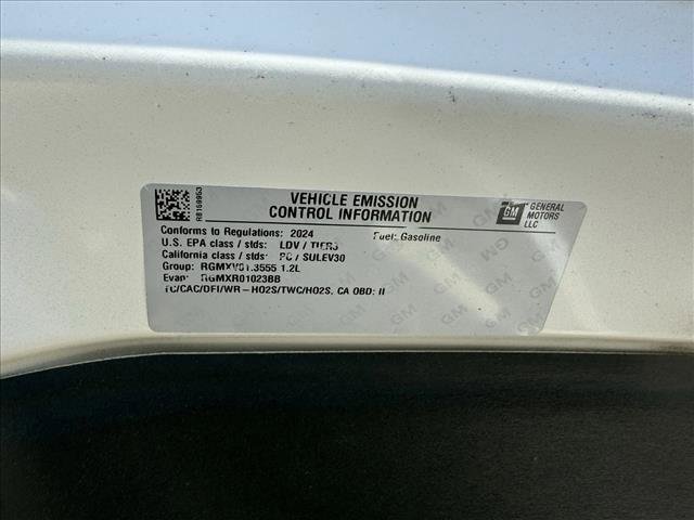 Used 2024 Buick Envista Preferred w/ Convenience I Package FWD image 20
