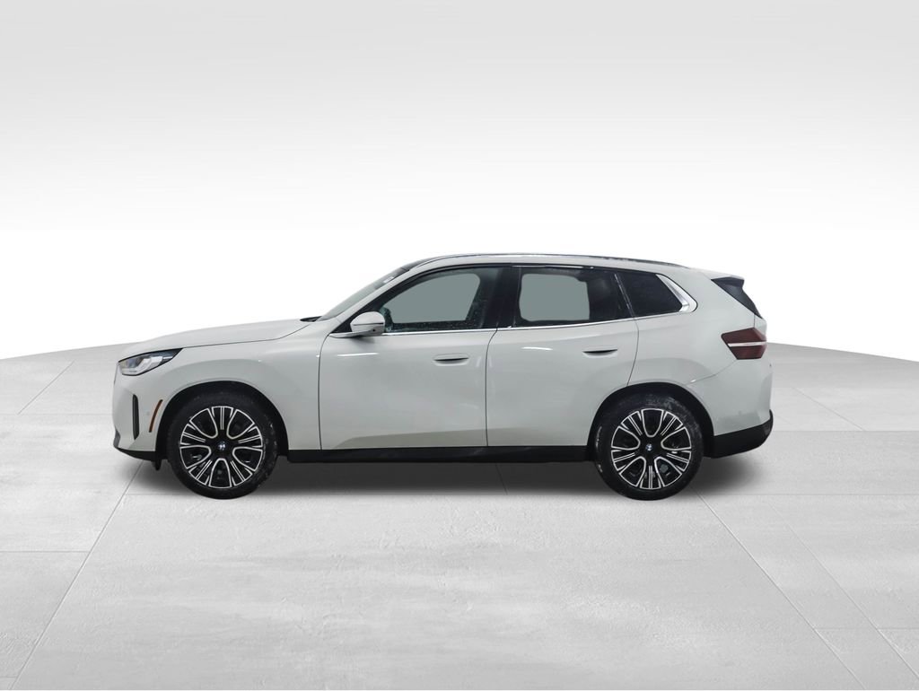 New 2026 BMW X3 xDrive30 w/ Premium Package image 2