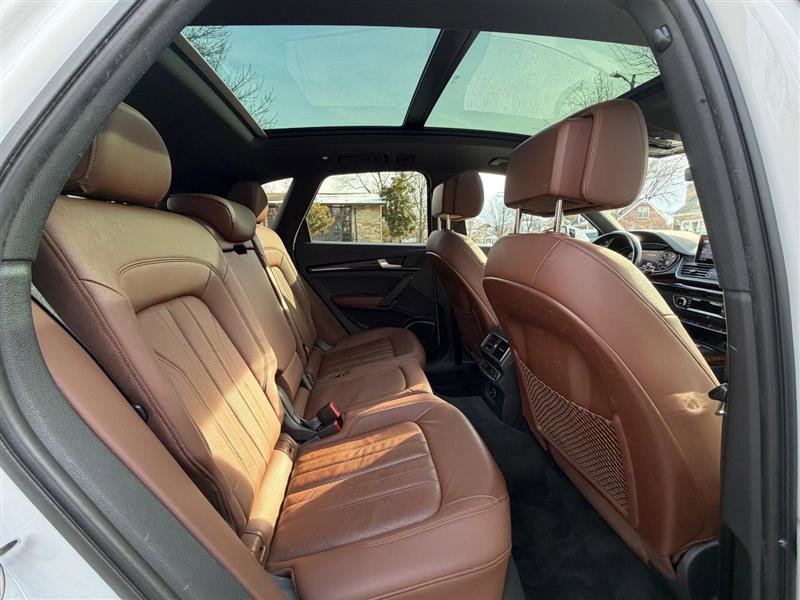 Used 2018 Audi Q5 2.0T Premium Plus image 22