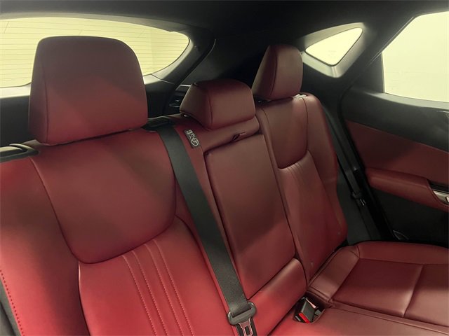 Certified 2024 Lexus NX 250 FWD image 13