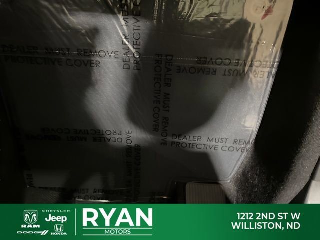 New 2025 Honda Accord SE image 18