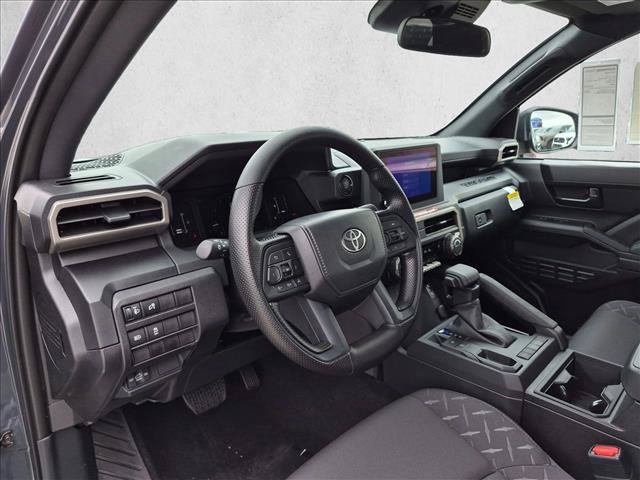 New 2026 Toyota Tacoma SR RWD image 3