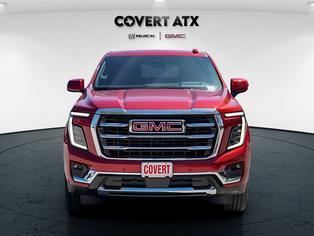 New 2026 GMC Yukon Elevation w/ Elevation Premium Package image 4