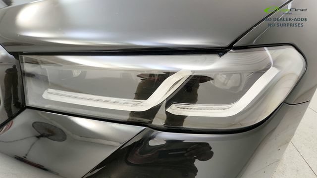 Used 2023 BMW 530i w/ M Sport Package RWD image 24