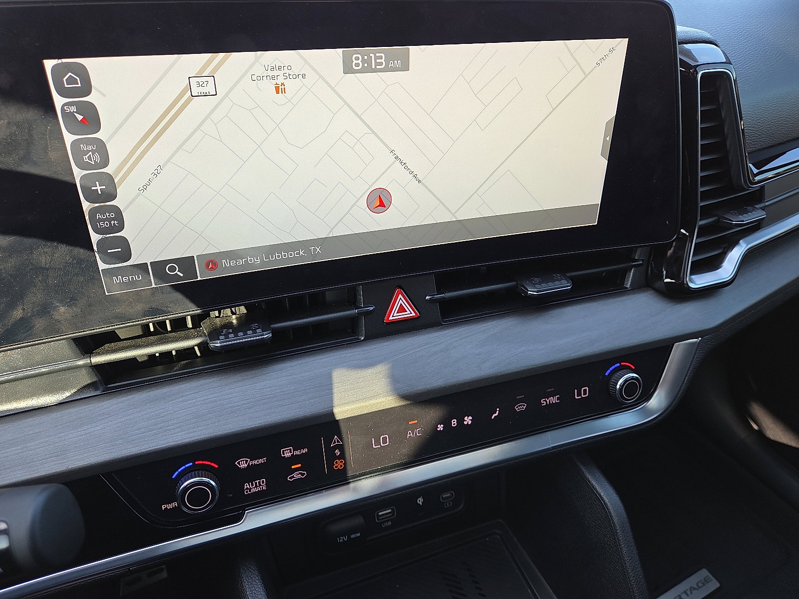 Used 2024 Kia Sportage X-Pro Prestige image 13