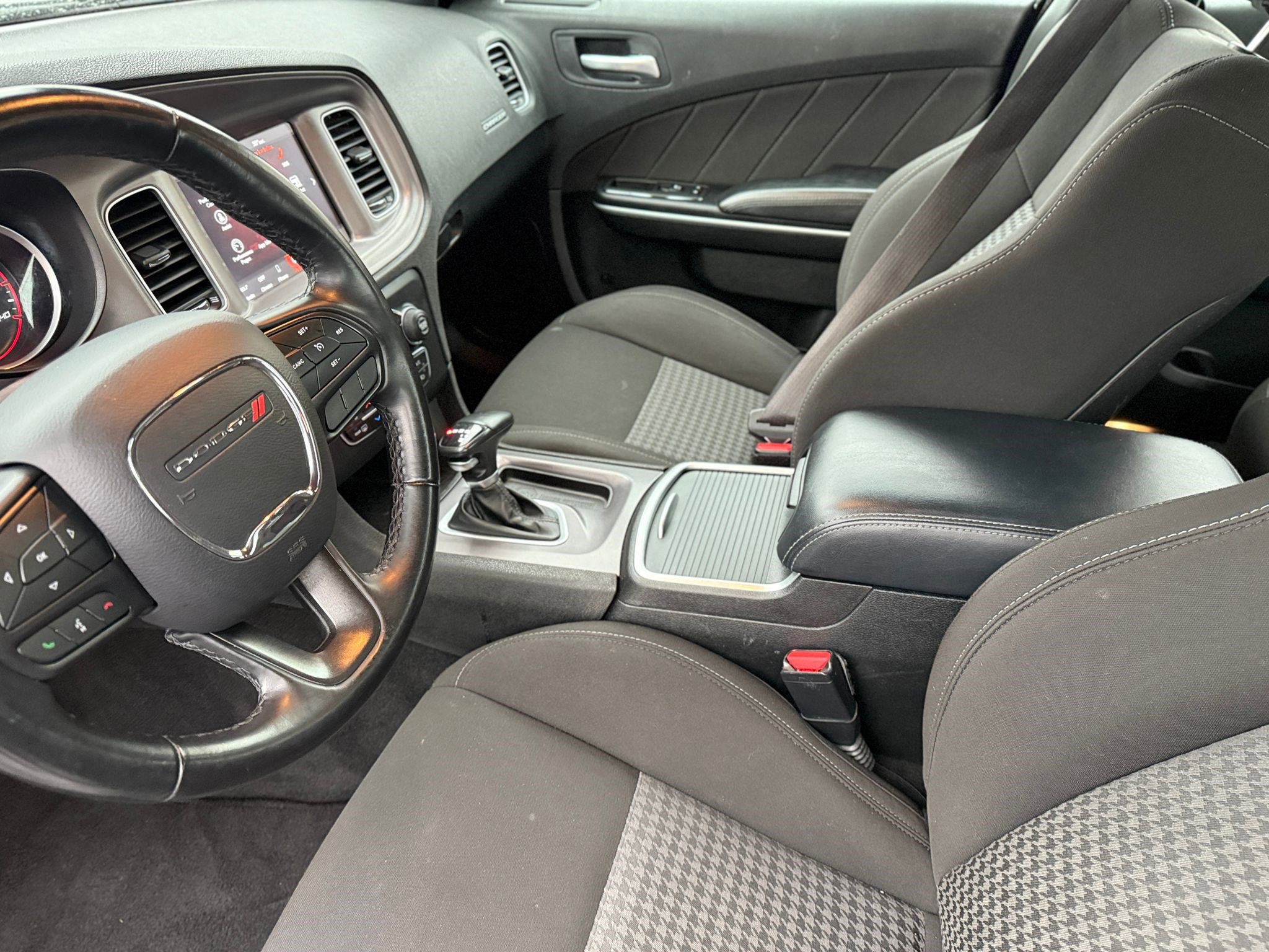Used 2023 Dodge Charger GT RWD image 10