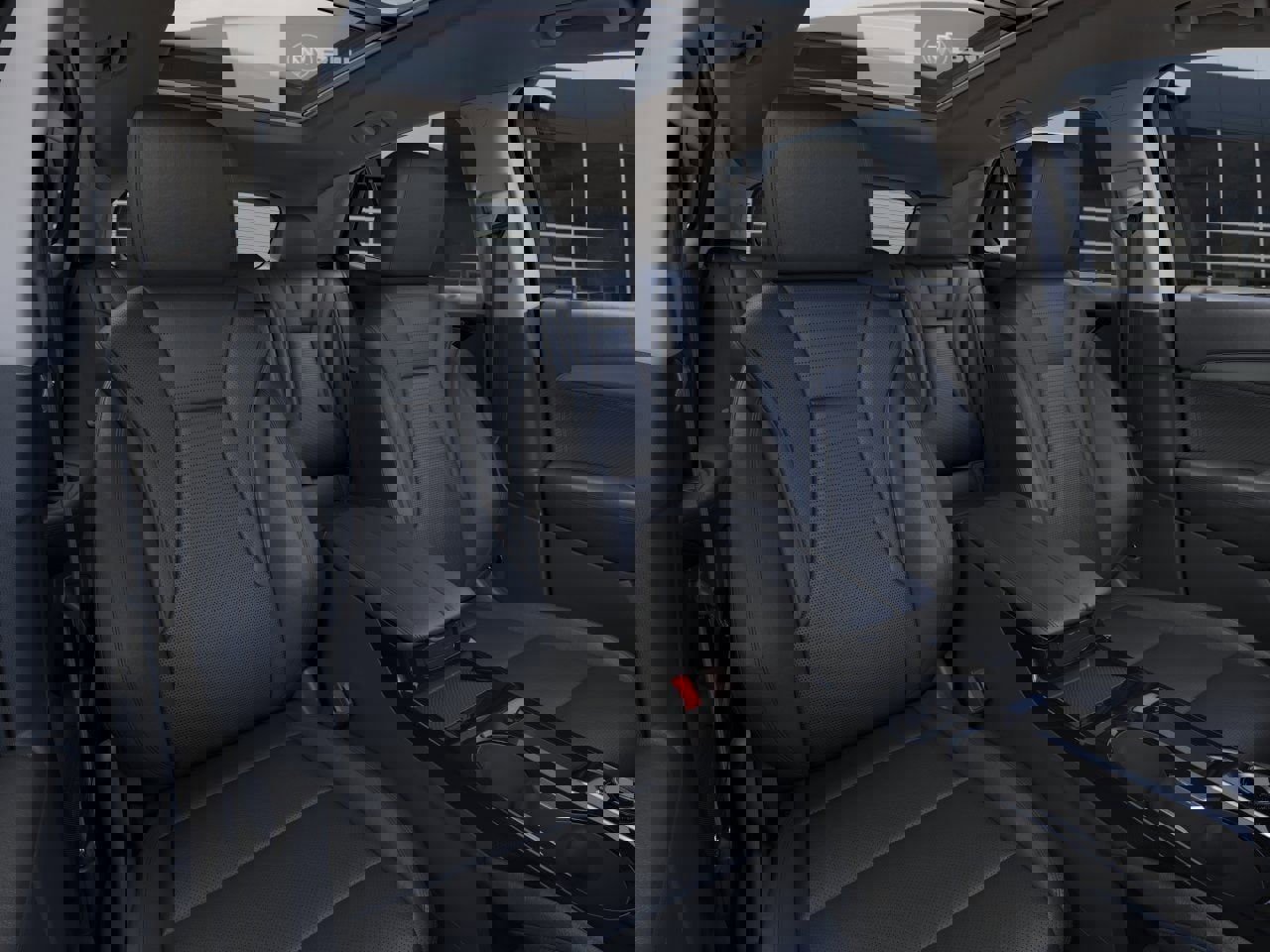 New 2025 Buick Envision Preferred image 16